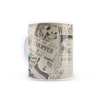 One Piece Coffee Mug