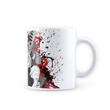 Naruto Coffee Mug