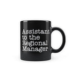 The Office Coffee Mug