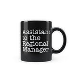 The Office Coffee Mug