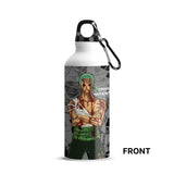 Anime - Nothing Happened  Aluminum Water Bottle / Sports Sipper