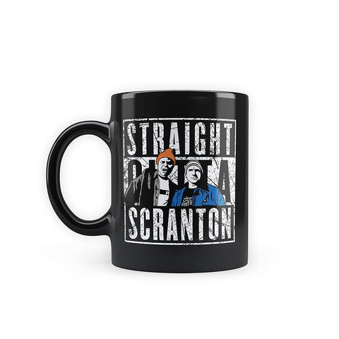 The Office Coffee Mug