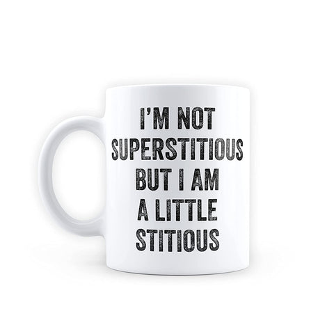 The Office Coffee Mug