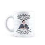 The Office Coffee Mug