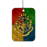 Harry Potter - Combo Pack of 2 House Crest Luggage Tag