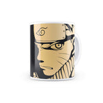 Anime-Young Naruto Coffee Mug