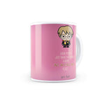 Harry Potter Some People Magical Place - Coffee Mug