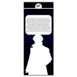 Sherlock TV Series Magnetic Bookmarks - Pack of 6