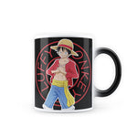 One Piece Coffee Mug