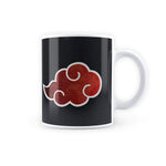 Naruto Akatsuki Logo - Coffee Mug