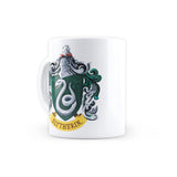 Harry Potter - Slytherin Logo Ceramic Coffee Mug