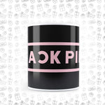 Blackpink Coffee Mug