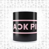 Blackpink Coffee Mug