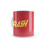DC Comics Design of Little Flash Coffee Mug
