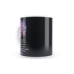 Anime-Naruto Pain Design Coffee Mug