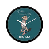 Harry Potter Dobby, Wall Clock