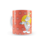 Tom and Jerry - Design Coffee Mug 350ml