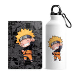 Anime Back To School Combo For School & College Students