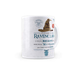 Harry Potter House Letter of Ravenclaw - Coffee Mug