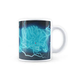 Anime Coffee Mug