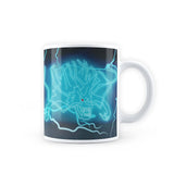 Anime Coffee Mug