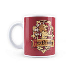 Harry Potter Gryffindor - Coffee Mug