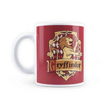 Harry Potter Gryffindor - Coffee Mug