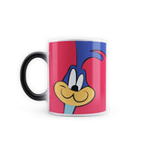 looney tunes coffee mug