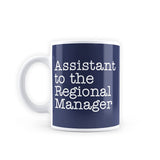 The Office Coffee Mug