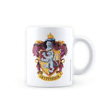 Harry Potter - Gryffindor Logo Coffee Mug