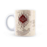 Harry Potter Marauder's Map - Coffee Mug