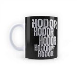 Game of Thrones Hodor - Coffee Mug