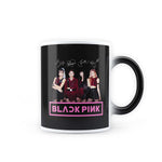 Blackpink Magic Mug