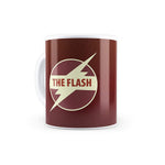 DC Comics -Design of Running Club The Flash Coffee Mug