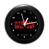 The Batman Table Clock