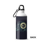 Harry Potter - Platform 9 3/4 Aluminum Sports Sipper