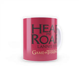 Game of Thrones Hear Me Roar - Coffee Mug