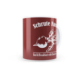 The Office Coffee Mug
