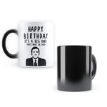 The Office Magic Coffee Mug