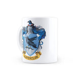 Harry Potter - Ravenclaw Logo Ceramic Coffee Mug