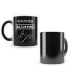 Blackpink Magic Mug