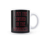 Game of Thrones I am Sword - Coffee Mug