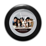 Friends Tv Series Straw Table Clock