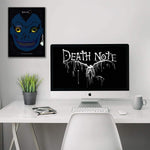 Dealth Note Poster