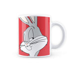 looney tunes coffee mug