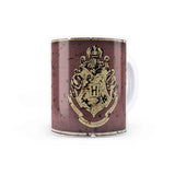 Harry Potter House Crest - Coffee Mug