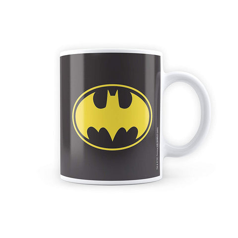 DC Comics Design of Batman Coffee Mug