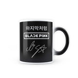 Blackpink Magic Mug