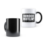 The Office Magic Coffee Mug