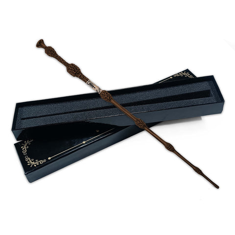 Hermione Granger's Magic Wand - Harry Potter Authentic Replica